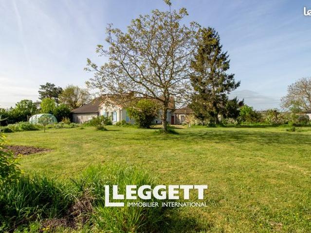 Maison 4 pièces 130 m²