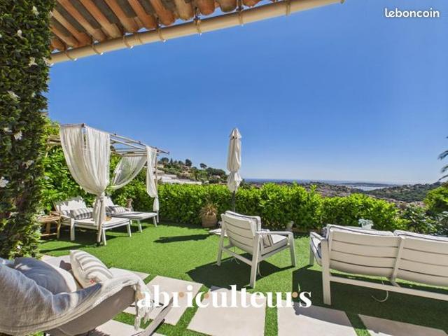 Maison 4 pièces 130 m²