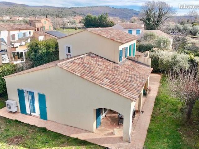 Maison 4 pièces 130 m²