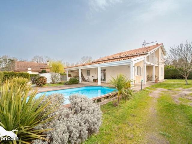 Maison 4 pièces 130 m²
