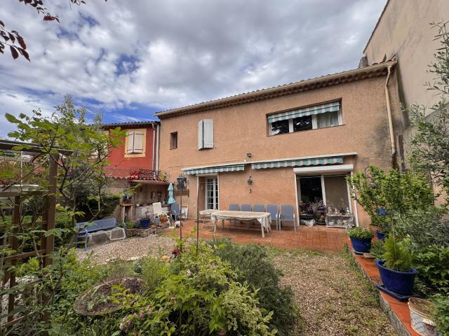 Maison 4 pièces 130 m²