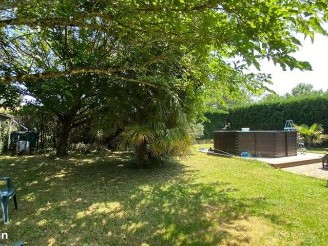 Maison 4 pièces 130 m²
