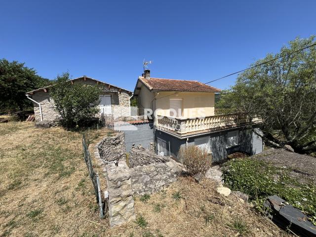 Maison 4 pièces 130 m²