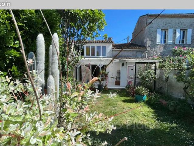 Maison 4 pièces 130 m²