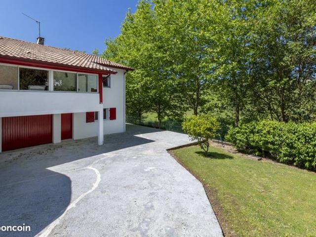 Maison 4 pièces 130 m²