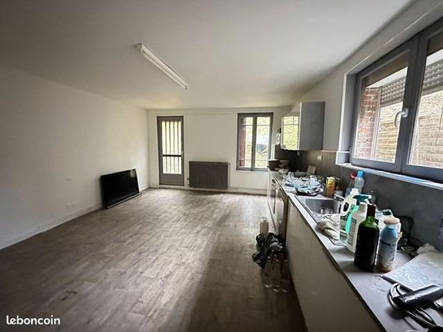 Maison 4 pièces 130 m²