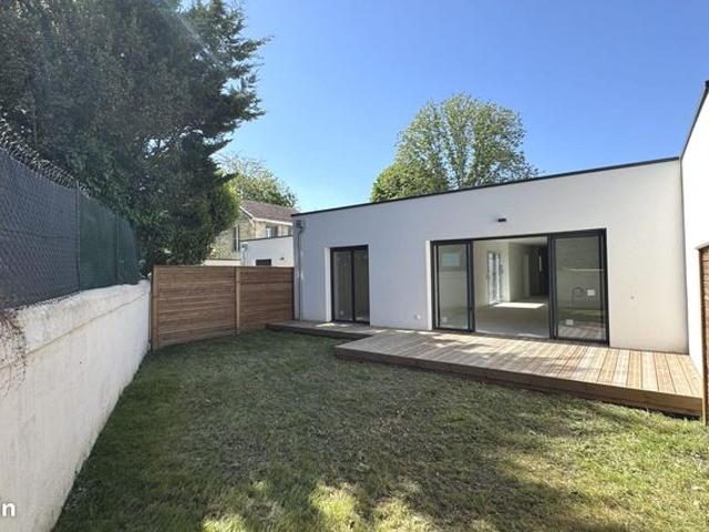 Maison 4 pièces 130 m²