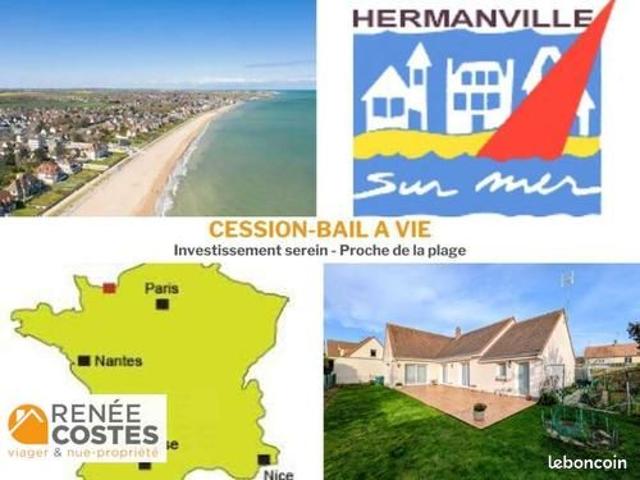 Maison 4 pièces 130 m²