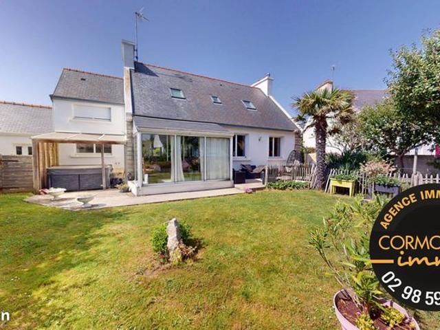 Maison 4 pièces 130 m²