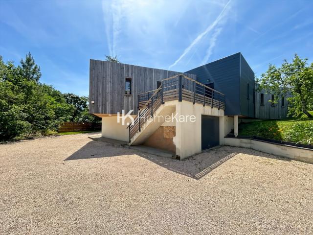 Maison 4 pièces 130 m²