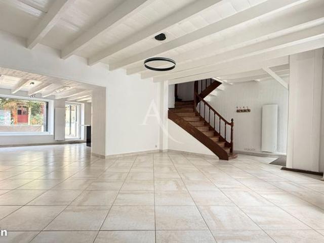 Maison 4 pièces 130 m²