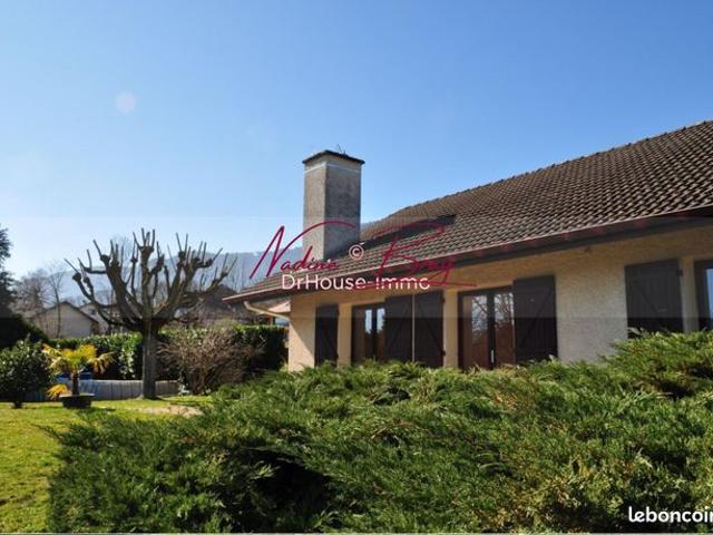 Villa 4 pièces 130 m²
