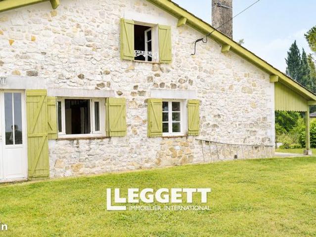Maison 4 pièces 130 m²