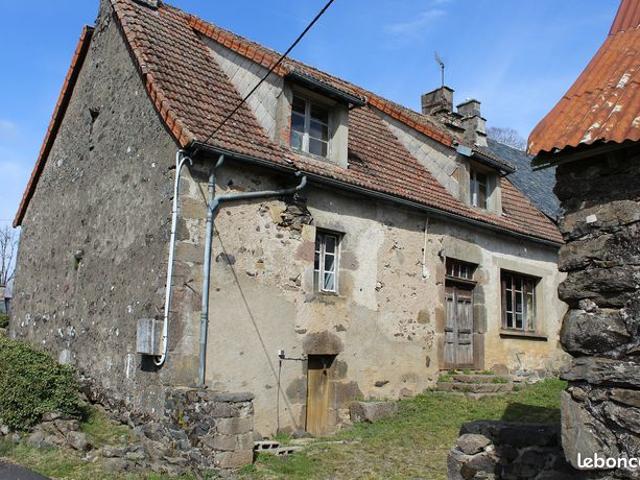 Maison 4 pièces 130 m²