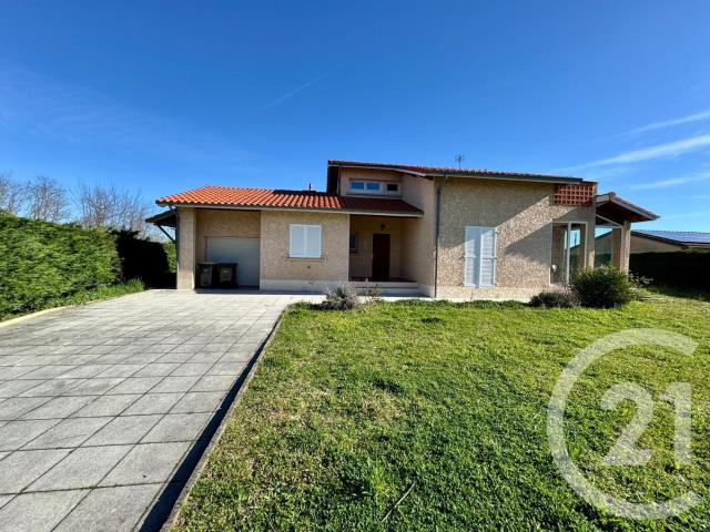 Maison 4 pièces 130 m²