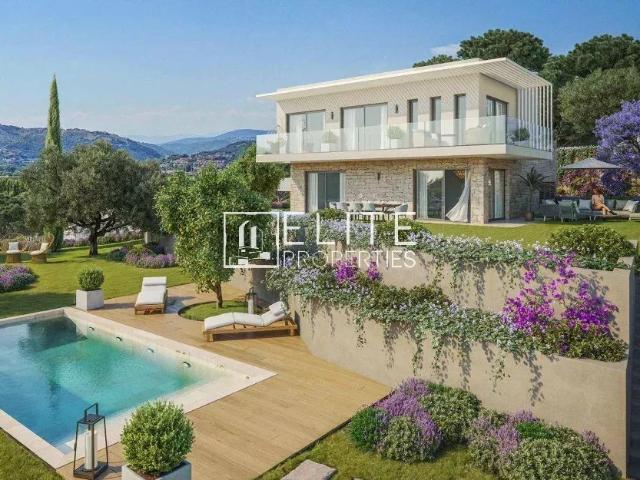 Maison 4 pièces 130 m²