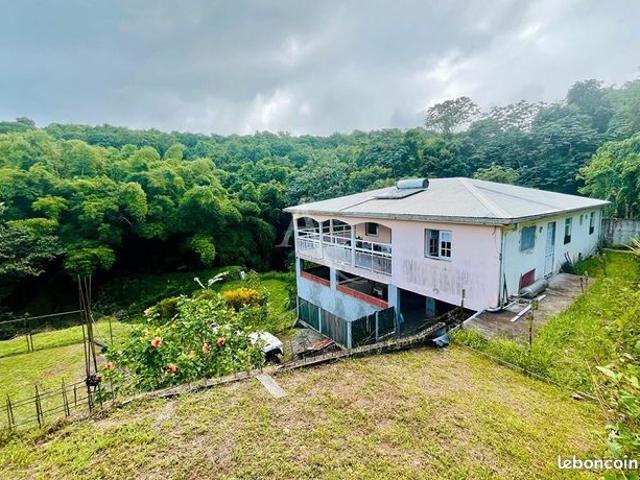 Maison 4 pièces 130 m²