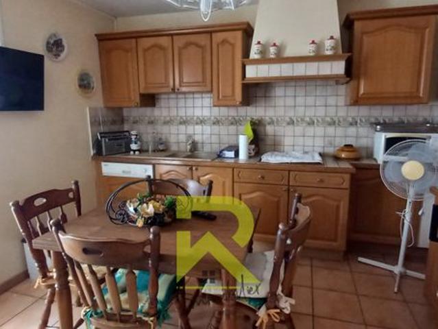 Maison 4 pièces 130 m²