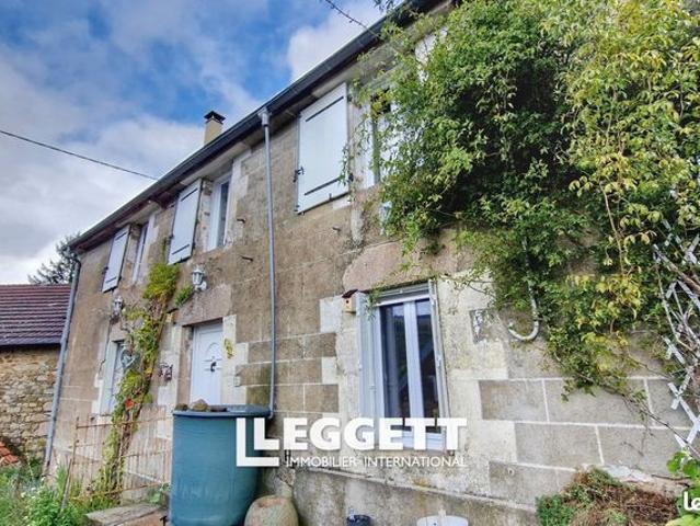 Maison 4 pièces 130 m²