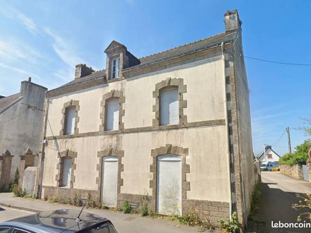 Maison 4 pièces 130 m²