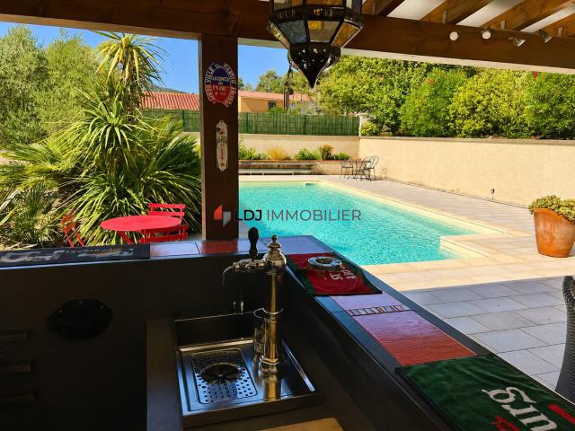 Maison 4 pièces 130 m²