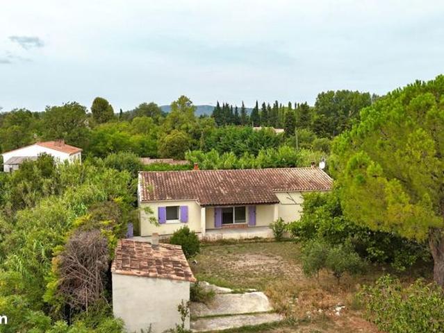 Maison 4 pièces 130 m²