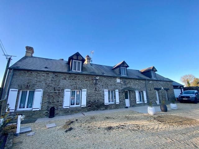 Maison 4 pièces 130 m²
