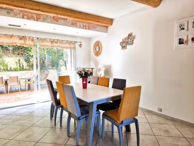 Maison 4 pièces 130 m²