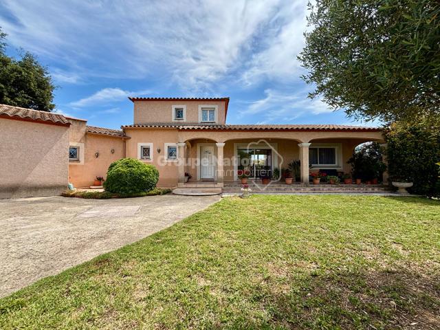 Maison 4 pièces 130 m²