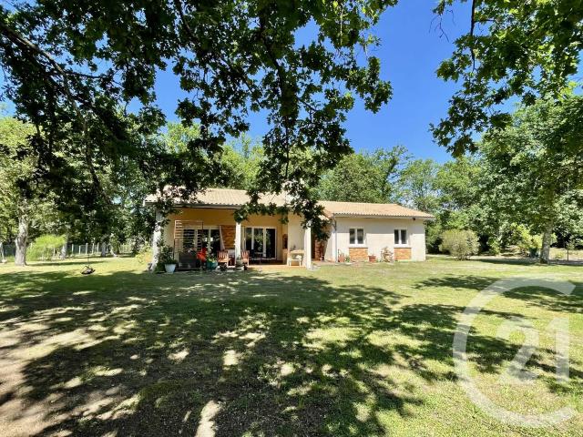 Maison 4 pièces 130 m²