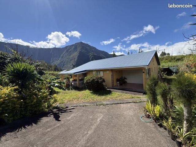 Maison 4 pièces 130 m²