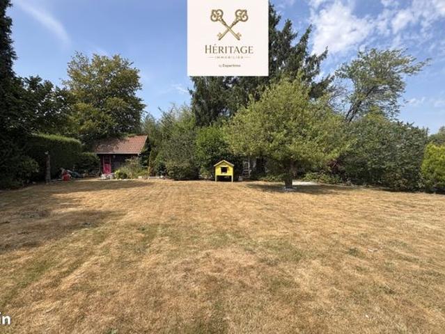 Maison 4 pièces 130 m²
