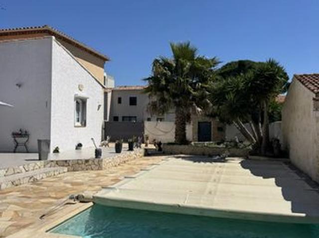 Maison 4 pièces 130 m²