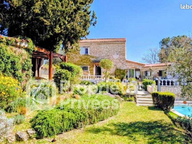 Maison 4 pièces 130 m²