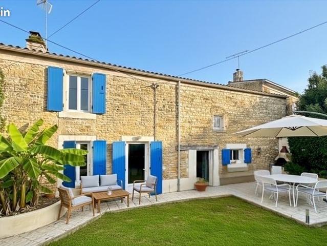 Maison 4 pièces 130 m²