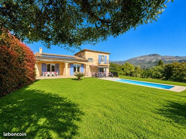 Maison 4 pièces 130 m²