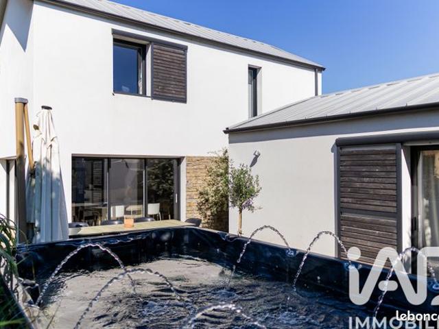 Maison 4 pièces 130 m²