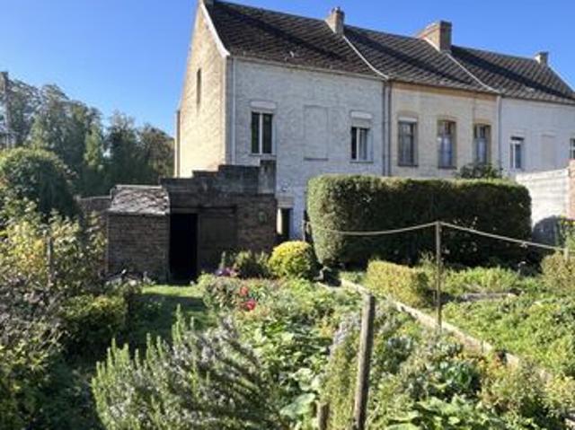 Maison 4 pièces 130 m²