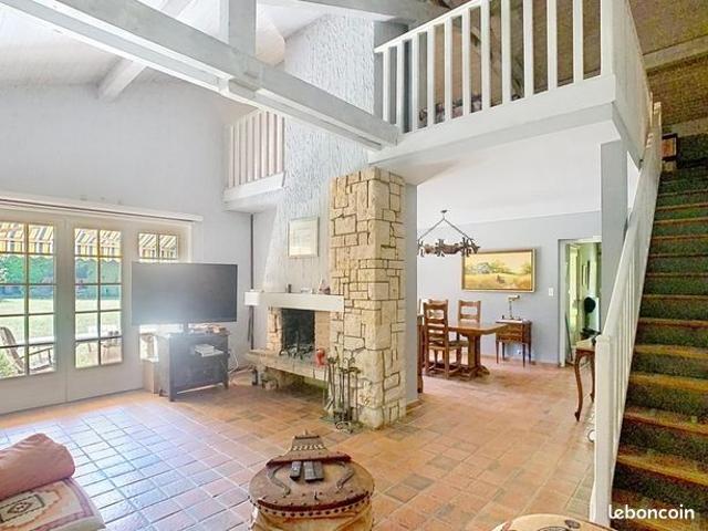 Maison 4 pièces 130 m²