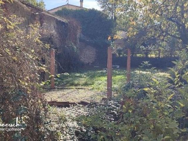Maison 4 pièces 130 m²