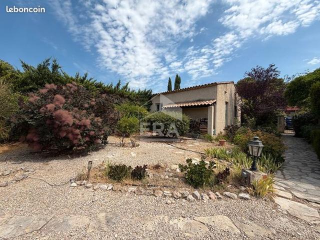 Maison 4 pièces 130 m²