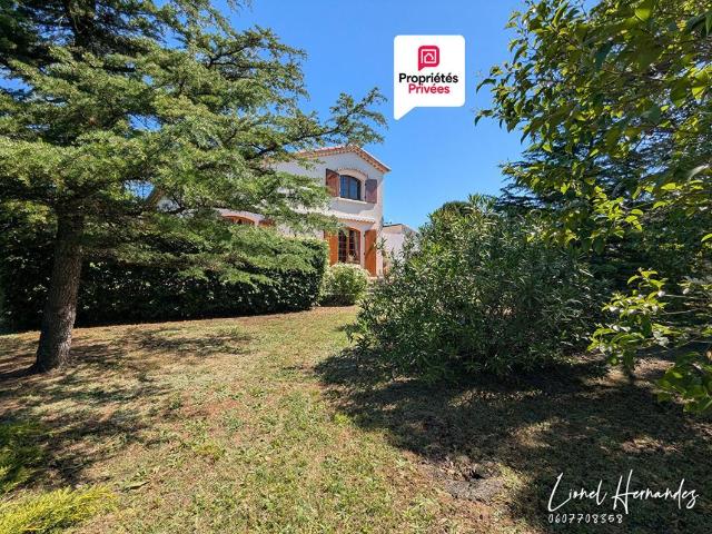 Maison 4 pièces 130 m²