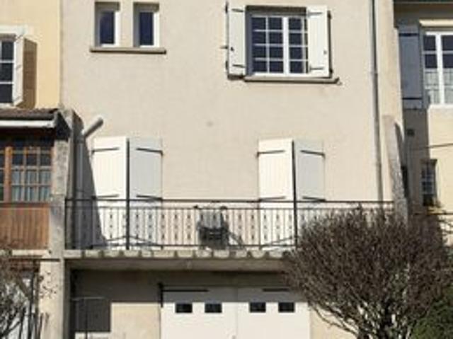 Maison 4 pièces 130 m²