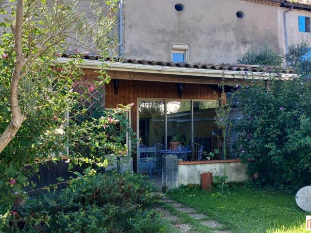 Maison 4 pièces 130 m²