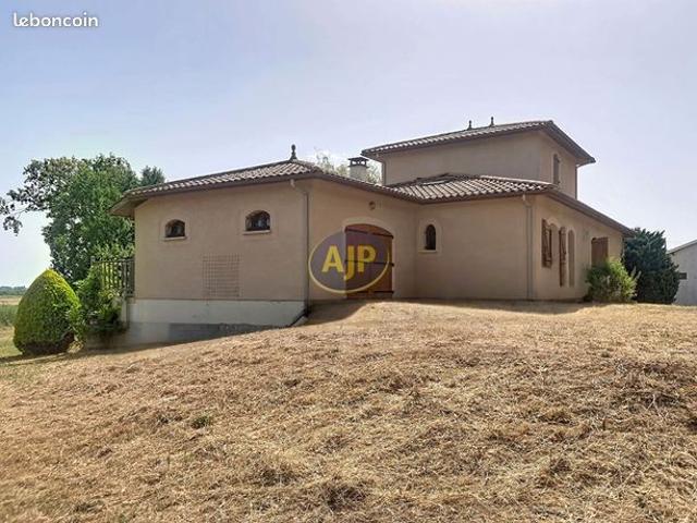 Maison 4 pièces 130 m²