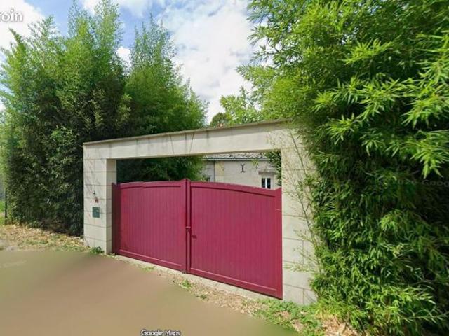 Maison 4 pièces 130 m²