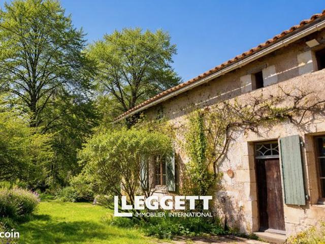 Maison 4 pièces 130 m²
