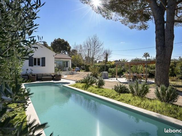 Maison 4 pièces 130 m²