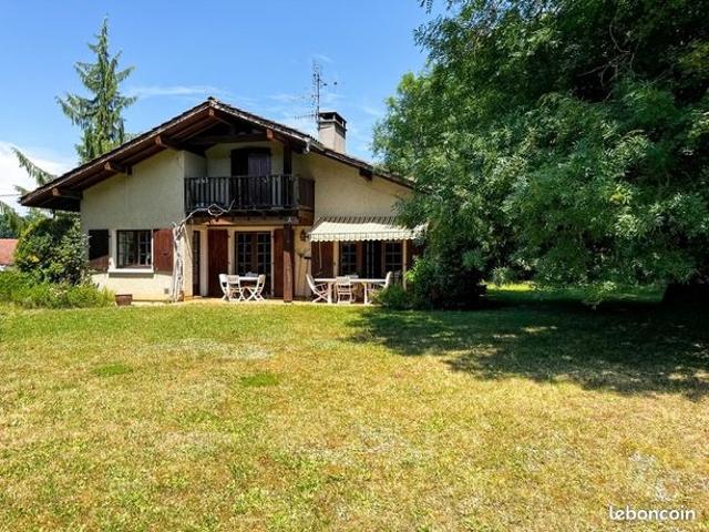 Maison 4 pièces 130 m²