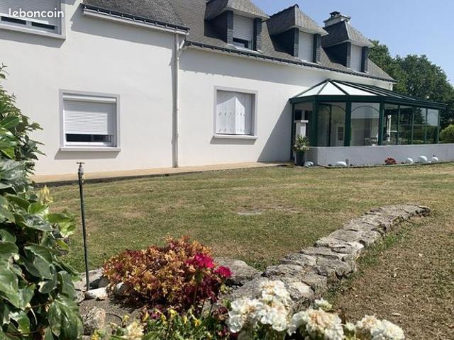 Maison 4 pièces 130 m²